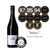 Price Drop: Wild Earth Pinot Noir 2021 - MAYDAY!