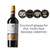 Price Drop: Lou Miranda Estate Golden Lion Cabernet Sauvignon 2021