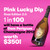 Price Drop: Pink Lucky Dip - Rosé Edition 2.0