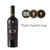Price Drop: La Bollina Corte Medicea Eklektos Cabernet Sauvignon 2018