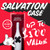 Salvation Case