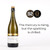 SECRET CELLAR Sparkling NV