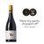 Price Drop: Lou Miranda Estate Golden Lion Reserve Shiraz 2018