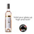 Price Drop: Gapsted Ballerina Canopy Rosé 2021