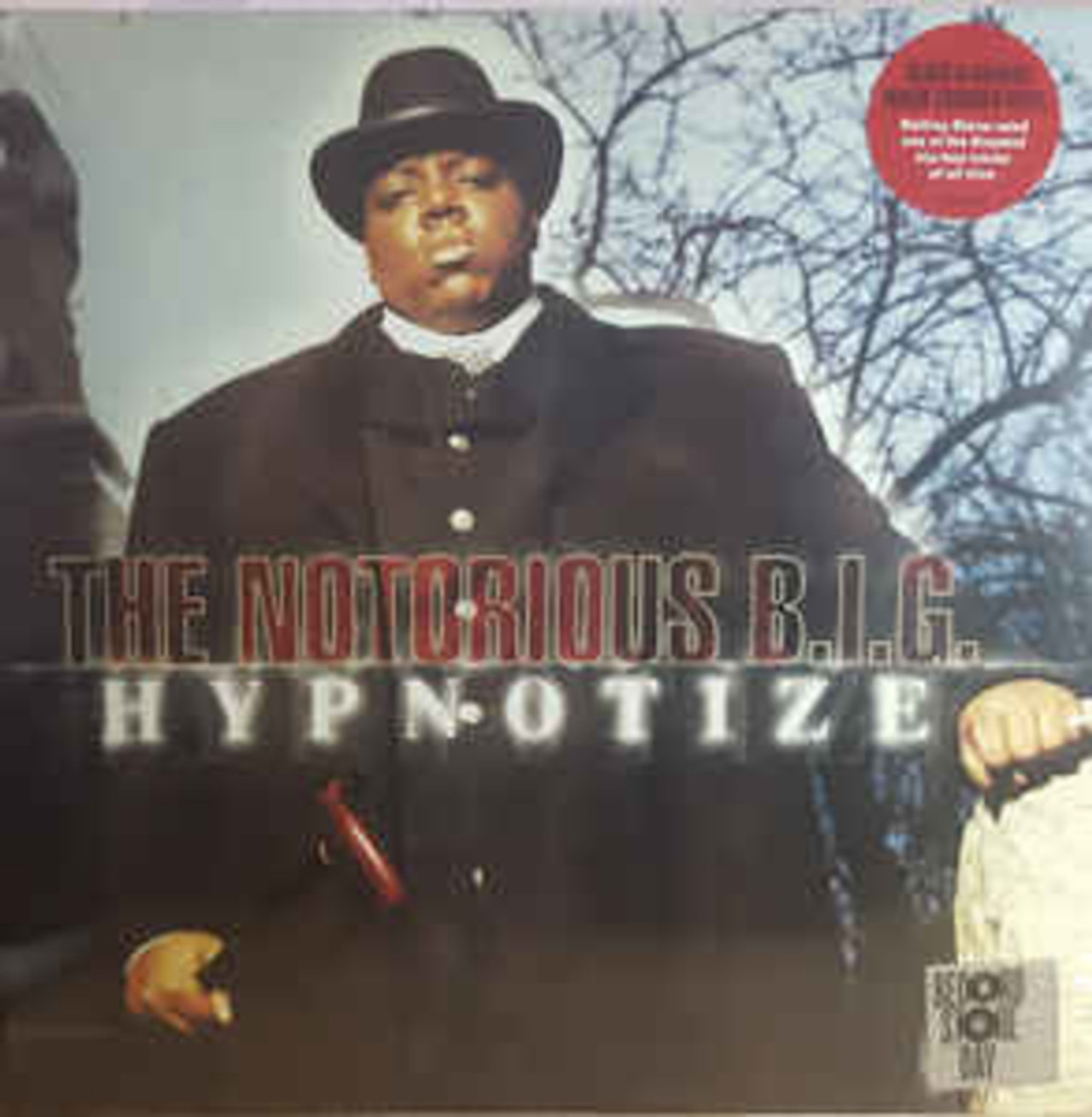 hypnotize b i g