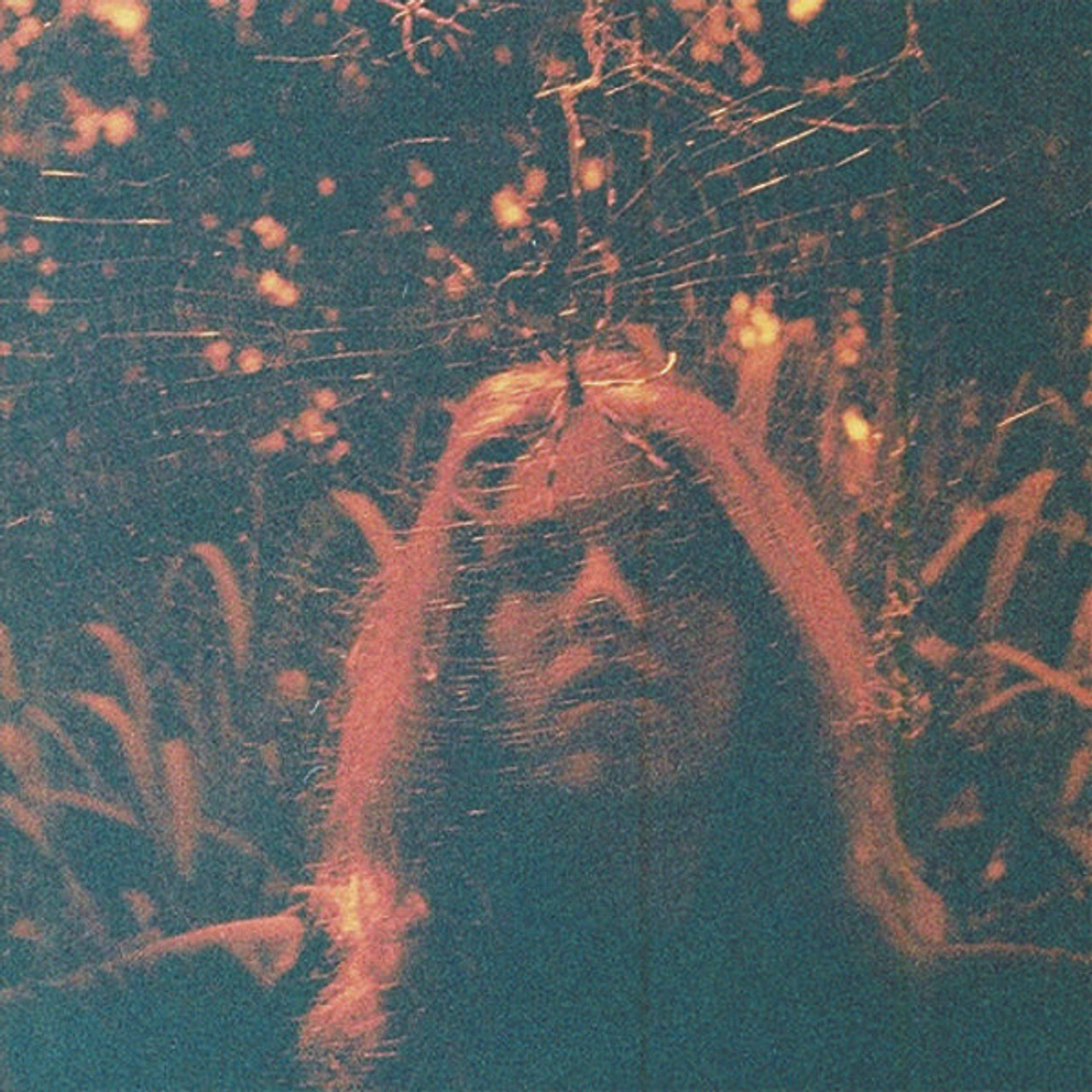 turnover peripheral vision discogs