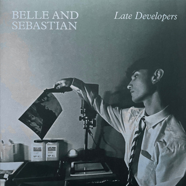 Belle & Sebastian ‎LPレコード Belle & Sebastian ‎LPレコード 【公式通販】
