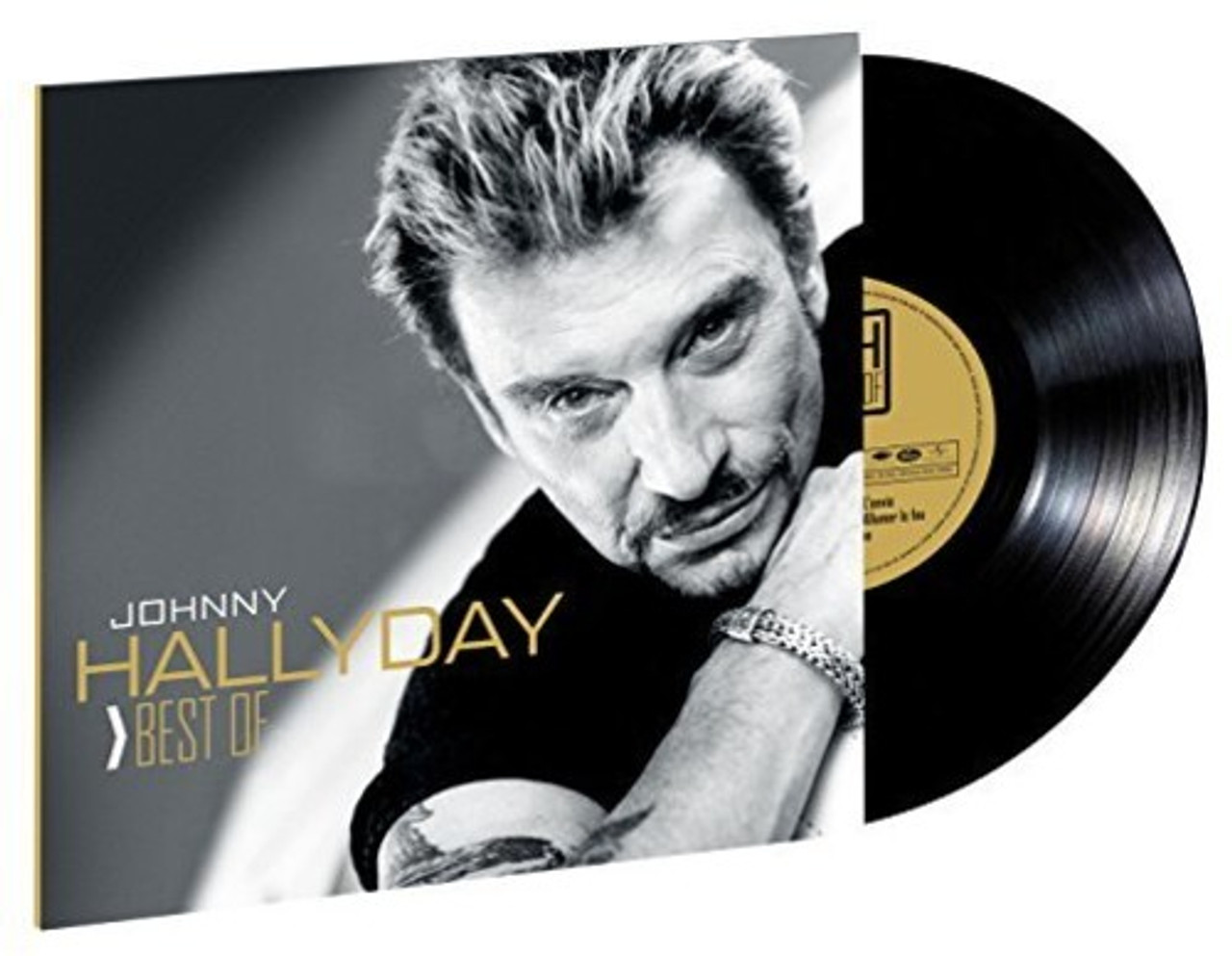 Johnny - Album by Johnny Hallyday
