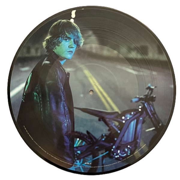 Justin Bieber Justice (2 x Vinyl, LP, Album, Picture Disc)