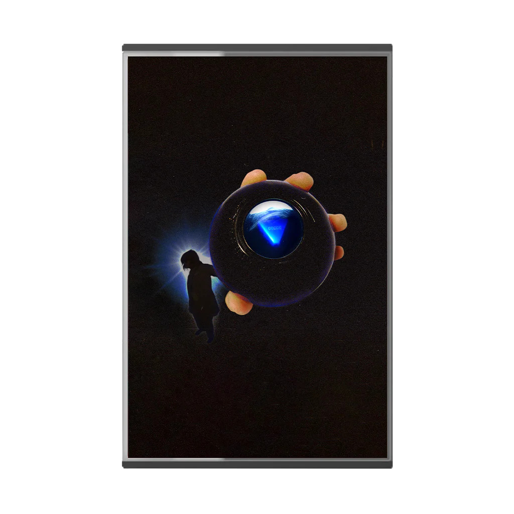 Djo – Decide (Cassette, Album) - Midland Records