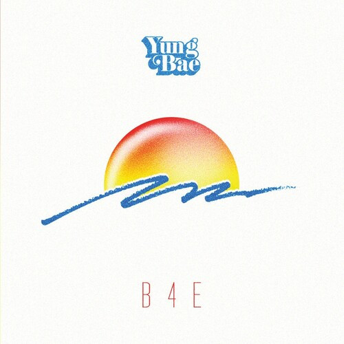 Yuing Bae Yung Bae – B4E (Vinyl, LP, Album, Reissue) - Midland Records