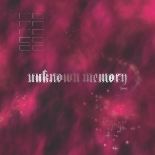 Unknwon Memory Yung Lean – Unknown Memory (Vinyl, LP, Album, Limited Edition, Magenta ...