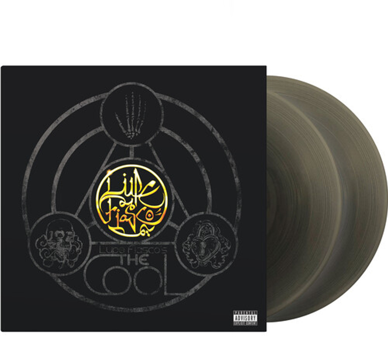 Lupe Fiasco Drill Music In Zion LP レコード Lupe Fiasco Drill Music In Zion LP レコード(Lupe Fiasco
