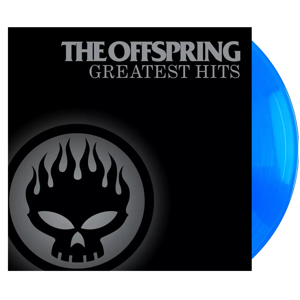 The Offspring – Greatest Hits (Vinyl, LP, Compilation, Stereo