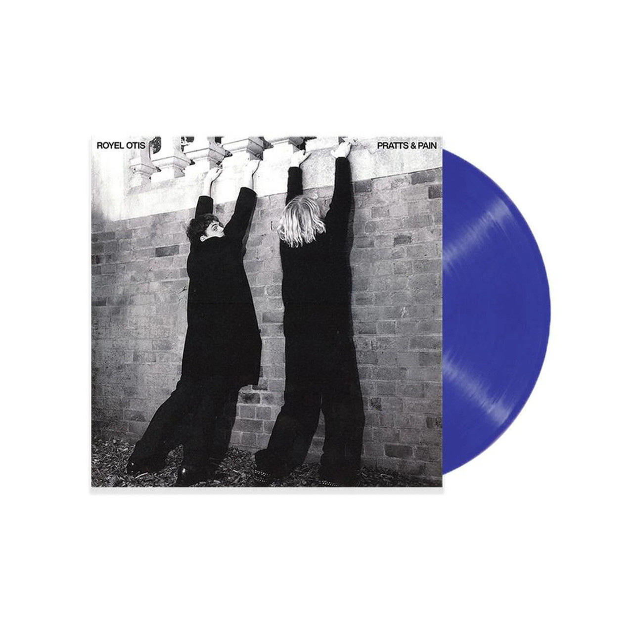 Royel Otis – Pratts & Pain (Vinyl, LP, Album, Royal Blue