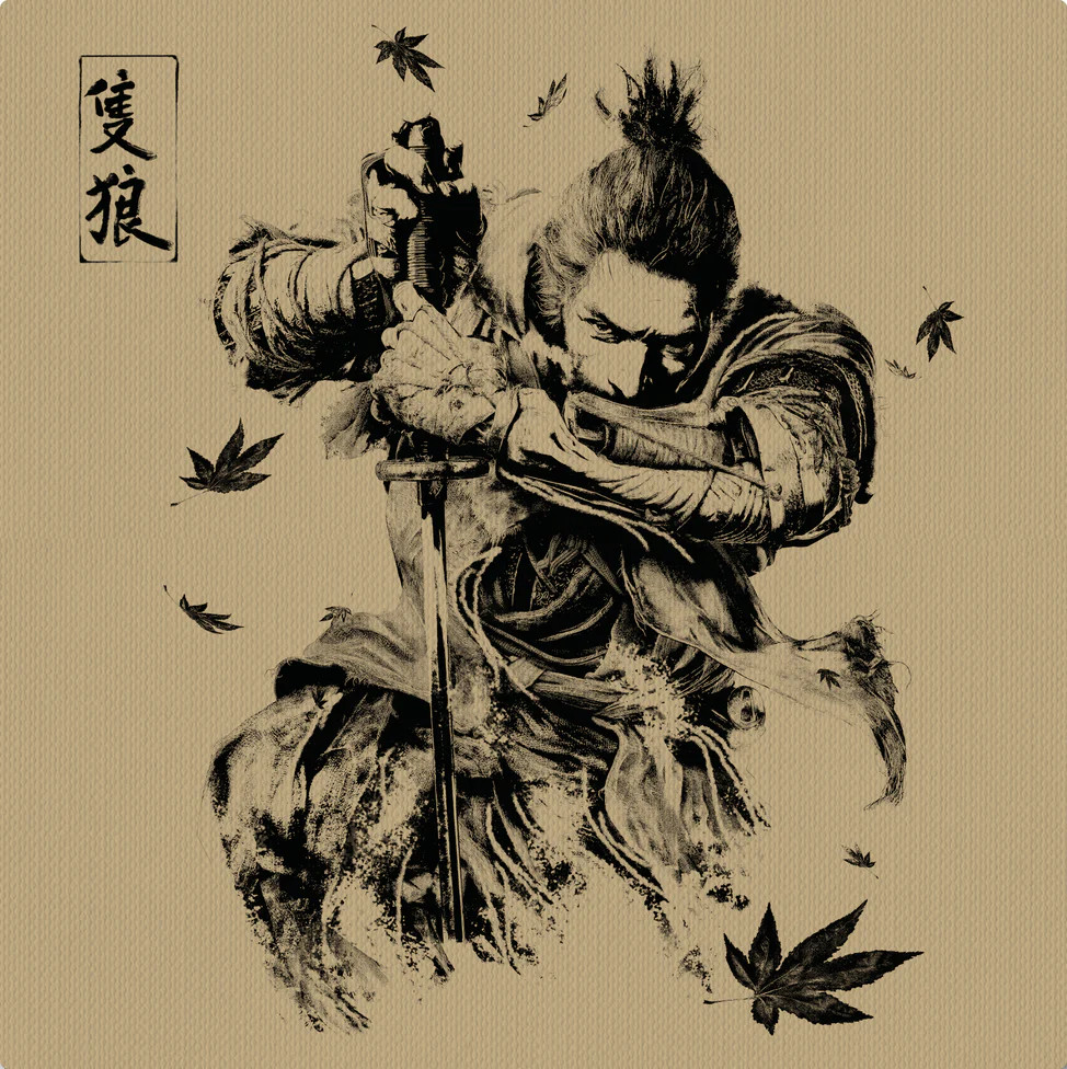 Yuka Kitamura &amp; Noriyuki Asakura – Sekiro: Shadows Die Twice