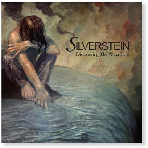 Silverstein – Discovering The Waterfront (Vinyl, LP, Album