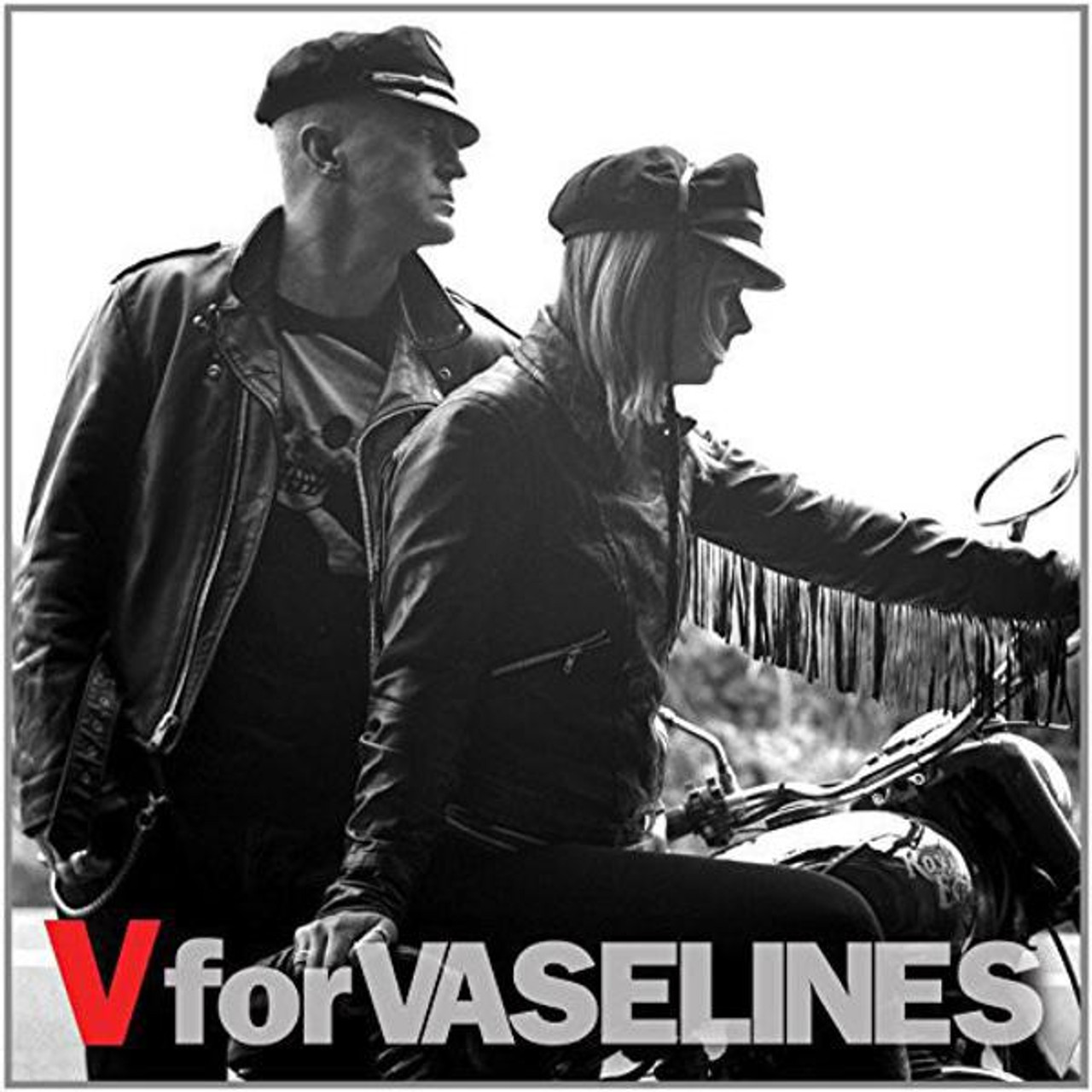 レコード The Vaselines ‎– V For Vaselines