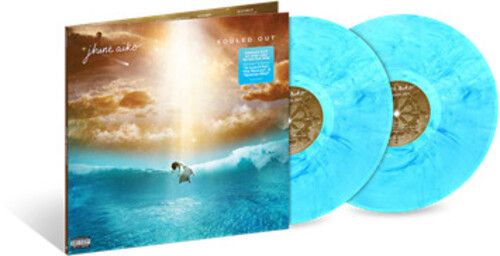Jhené Aiko – Souled Out (2 x Vinyl, LP, Album, 10th Anniversary