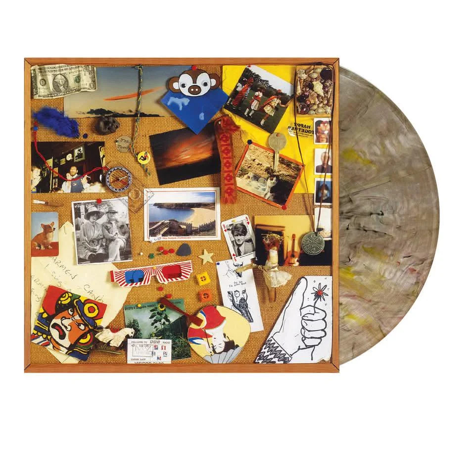 RSD2025 Gorky's Zygotic Mynci – Barafundle (Vinyl, LP, Album RSD2025 Gorky's Zygotic Mynci – Barafundle (Vinyl, LP, Album