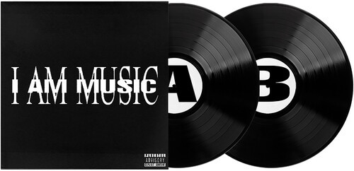 Playboi Carti – MUSIC (2 x Vinyl, LP, Album) Midland Records