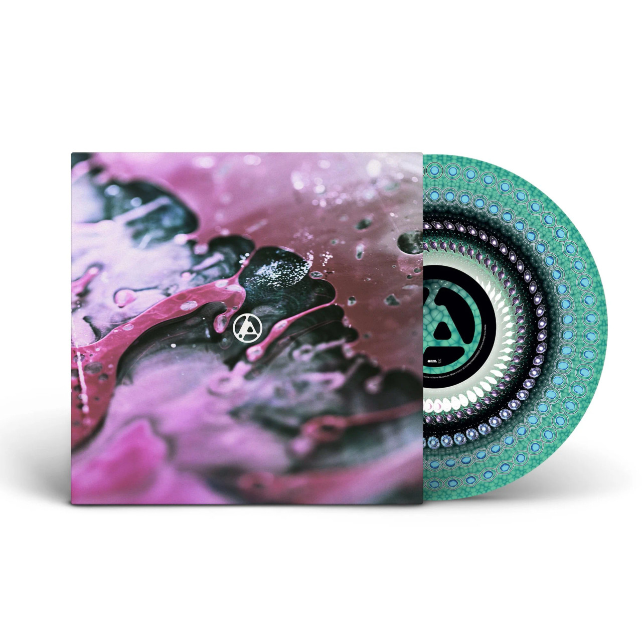 LINKIN PARK FROM ZERO VINYL 2LP レコード 【公式通販】