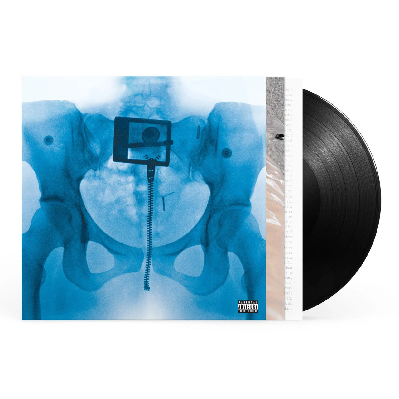 Lorde – Virgin (Vinyl, LP, Album) - Midland Records