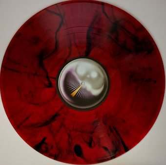 Tame Impala, limited Edition, Box set, Currents, Kevin Parker