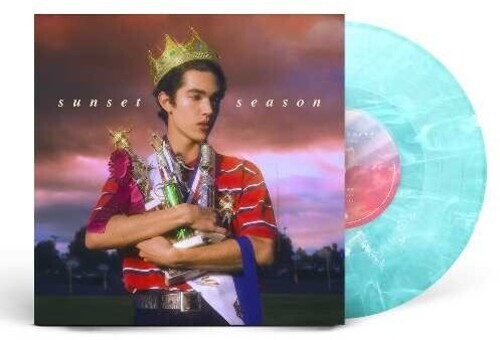 Conan Gray – Sunset Season (Vinyl, 10
