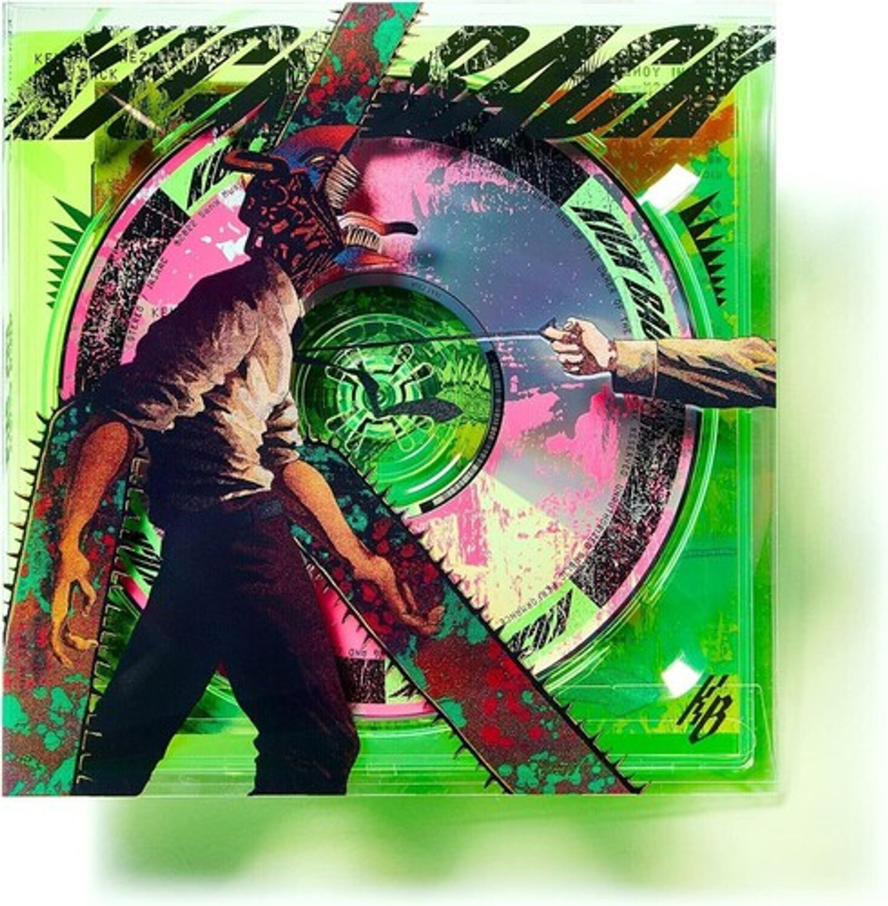 QUINTILLION QUIZ CD myco 峰正典 JU-KEN QUINTILLION QUIZ CD myco 峰正典 JU-KEN QUINTILLION QUIZ CD