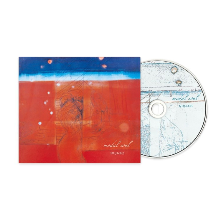Nujabes – Modal Soul (CD, Album) - Midland Records
