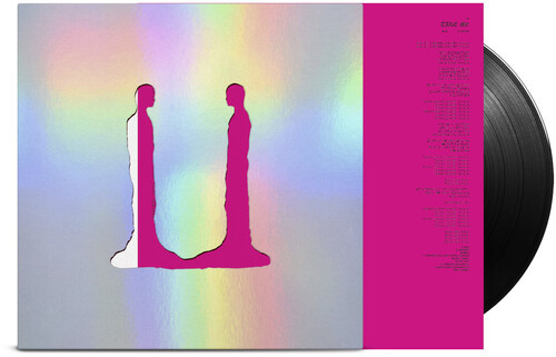 G-Dragon – Übermensch (Vinyl, LP, Album, Limited Edition