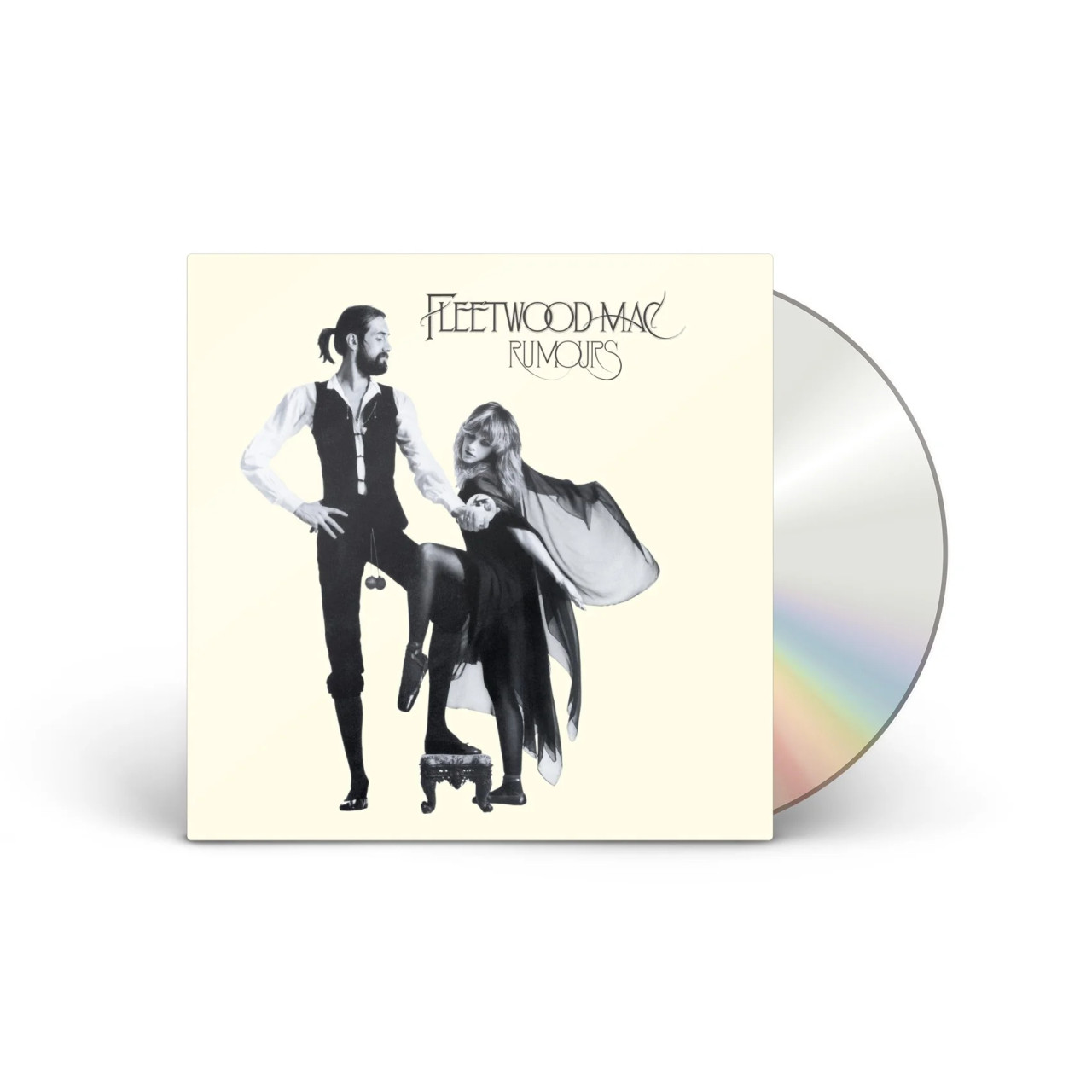 Fleetwood Mac – Rumours (CD, Album) - Midland Records