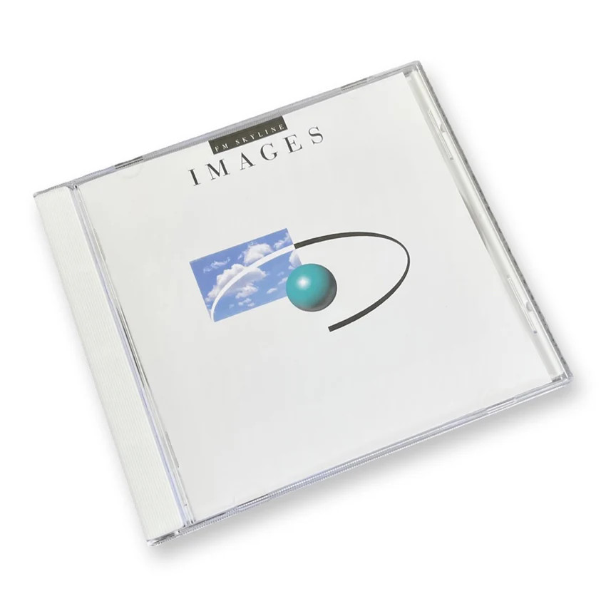 FM Skyline – Images (CD, Album, Enhanced, Deluxe Edition) - Midland Records