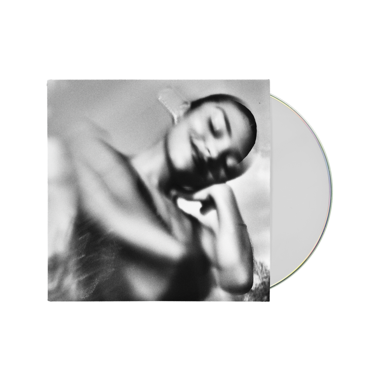 Olivia Dean – The Art Of Loving (CD, Album) - Midland Records