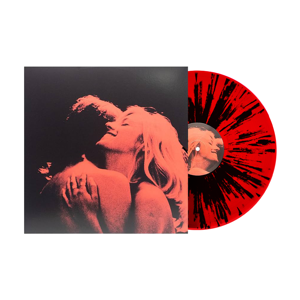 TV Girl – French Exit (Vinyl, LP, Album, Australian Exclusive, Red