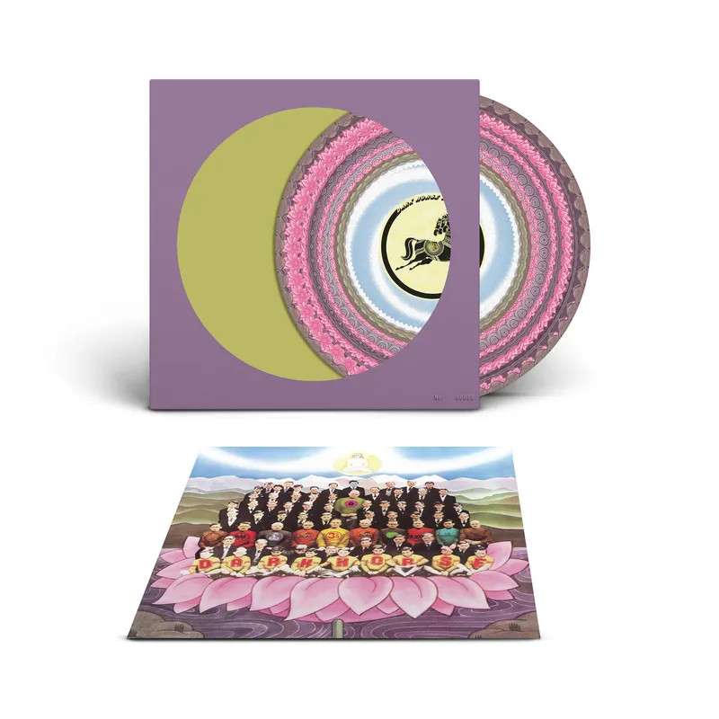 RSD2026 George Harrison – Dark Horse (Vinyl, LP, Album, Limited