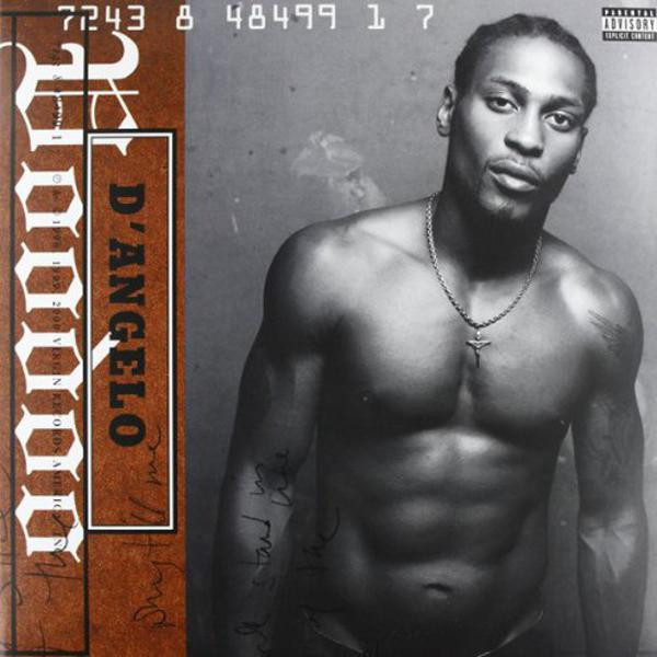 S*X様 D'Angelo Voodoo レコード D'angelo,Voodoo,VINYL,LP
