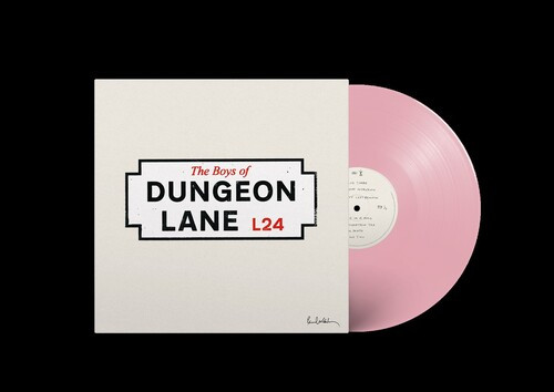 Paul McCartney – The Boys Of Dungeon Lane (Vinyl, LP, Album, Indie