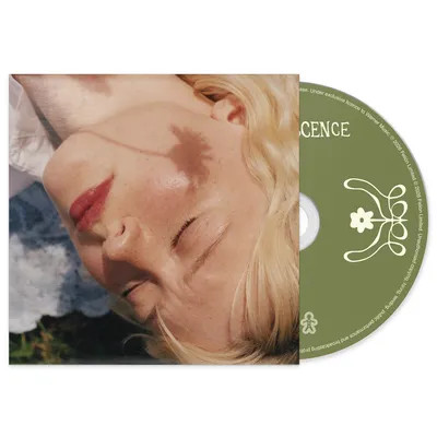 Maisie Peters – Florescence (CD, Album) - Midland Records