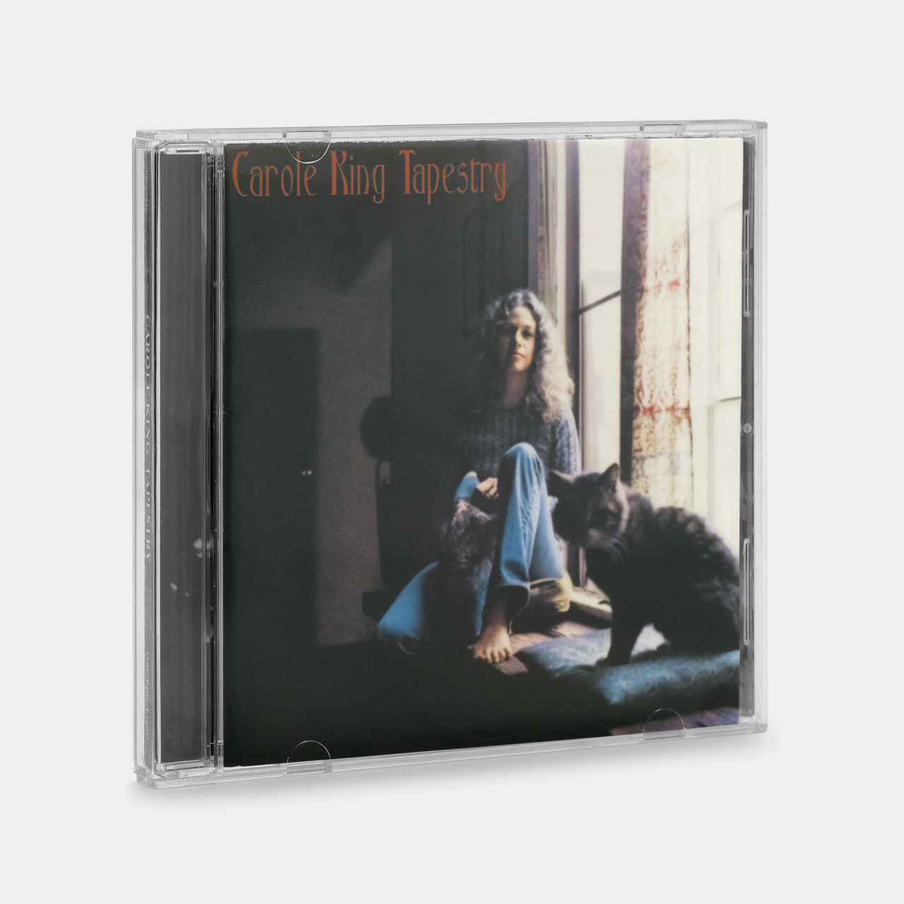 Carole King – Tapestry (CD, Album, Remaster) - Midland Records