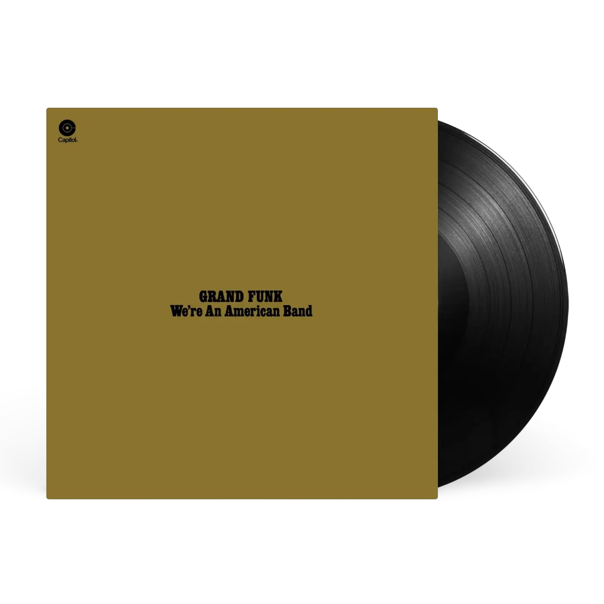 Grand Funk – We