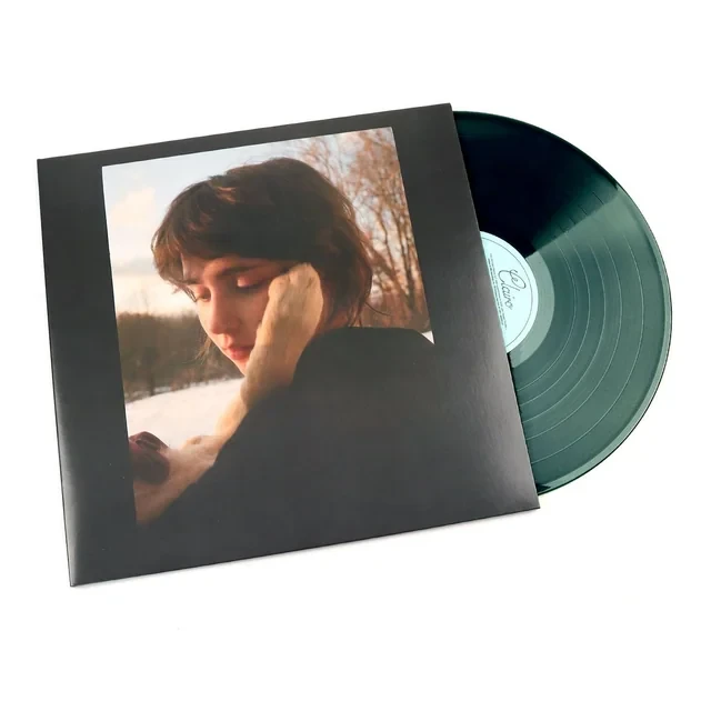Clairo – Sling (Vinyl, LP, Album, 5th Anniversary Edition, Jungle
