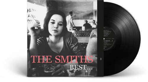 The Smiths – Best I (Vinyl, LP, Compilation) - Midland Records