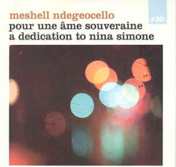 meshell NdegeOcello LP 洋楽 meshell NdegeOcello LP Me'Shell