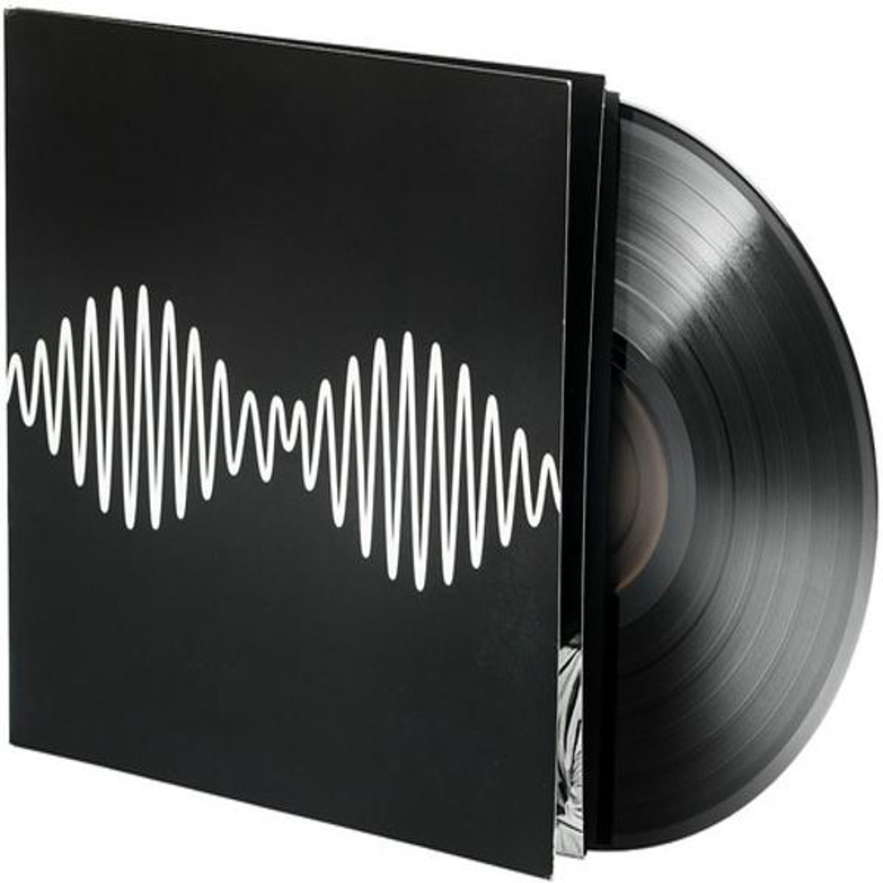 arctic monkeys am album zip