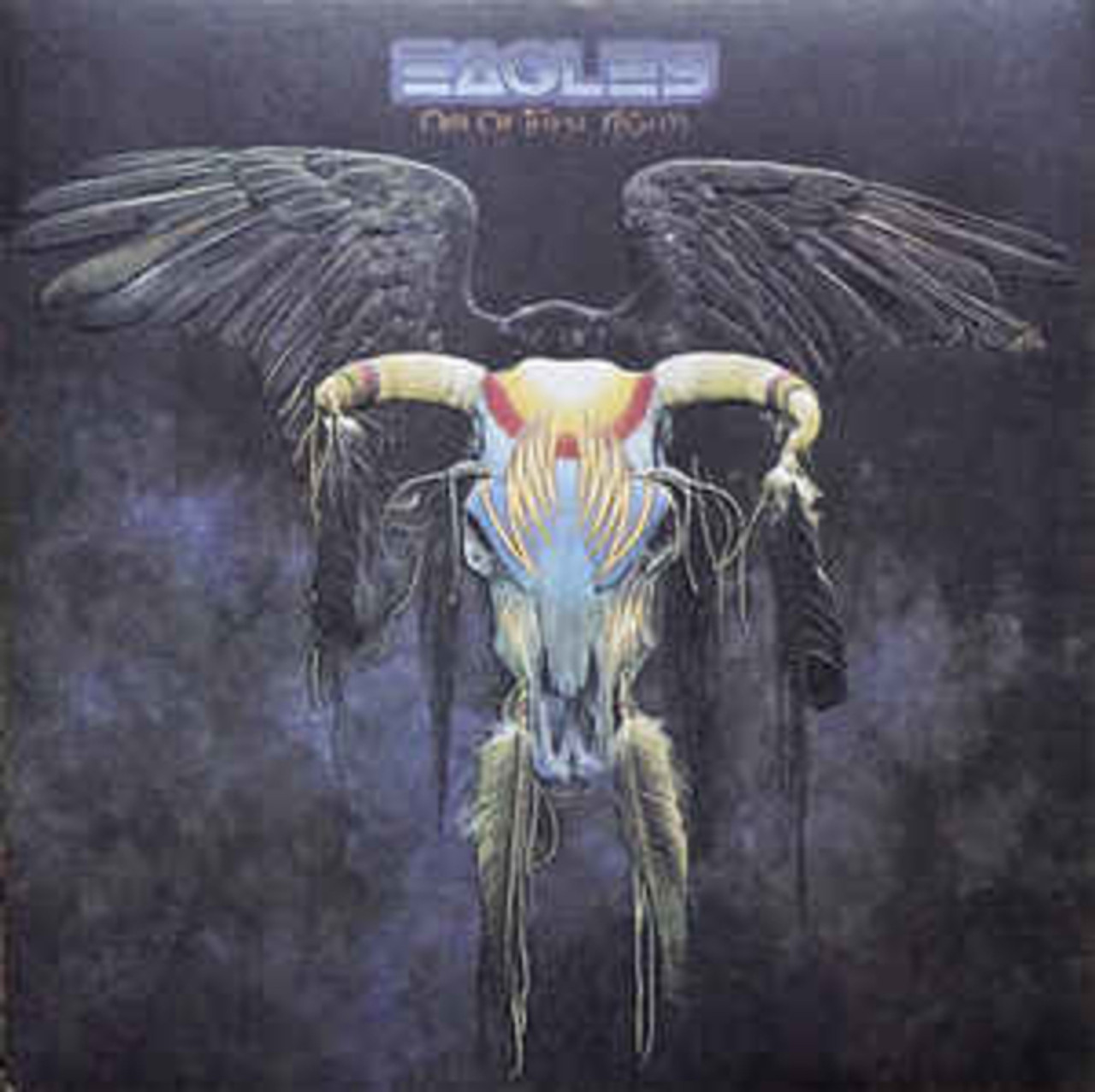 The eagles one of these nights registry baby walmart