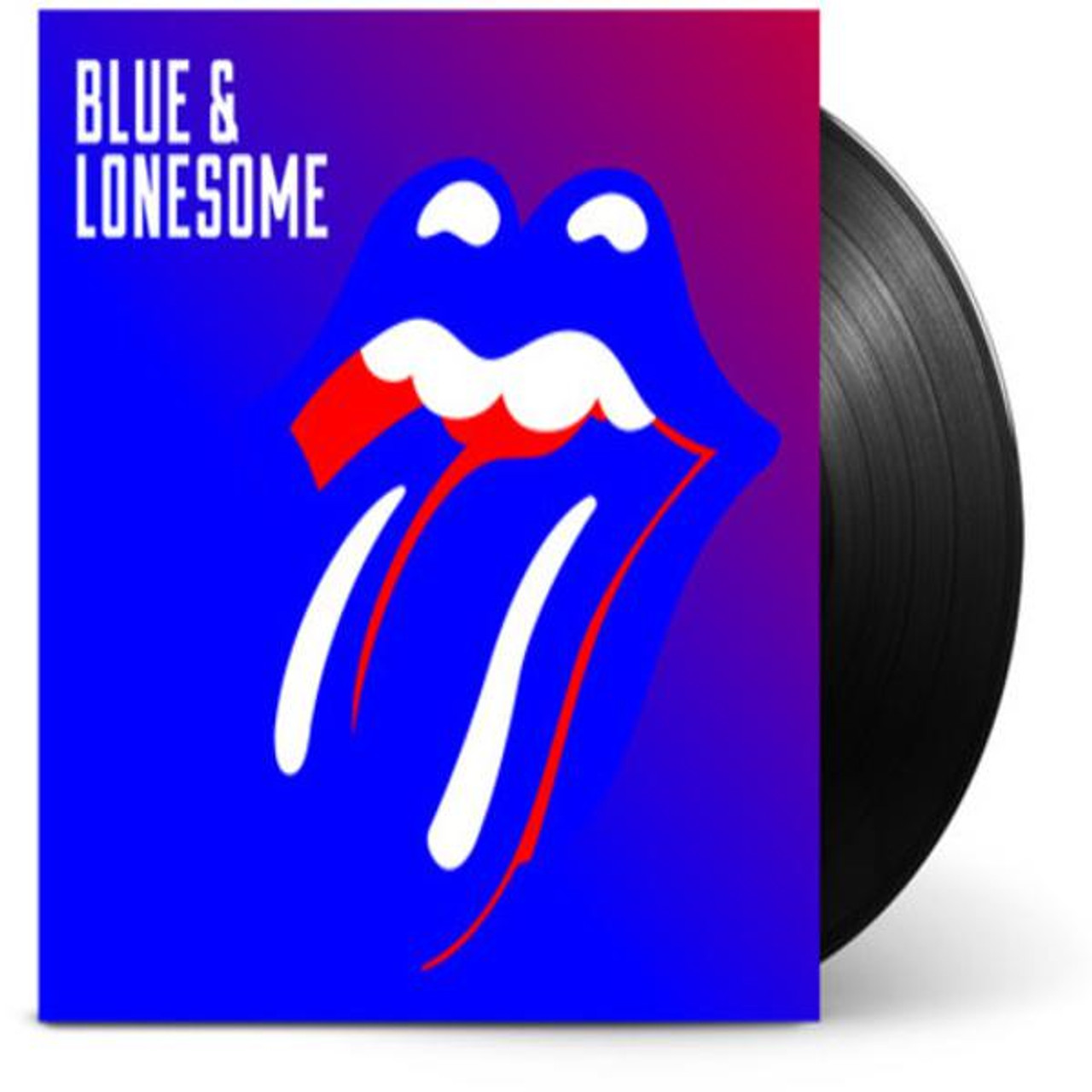 Rolling Stones Blue And Lonesome Free Download The Rolling Stones,Blue and Lonesome,VINYL LP