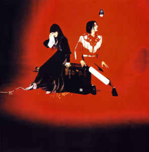 The White Stripes,Elephant,VINYL LP