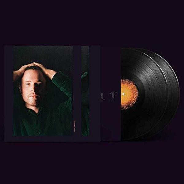 James Blake,Assume Form,VINYL LP